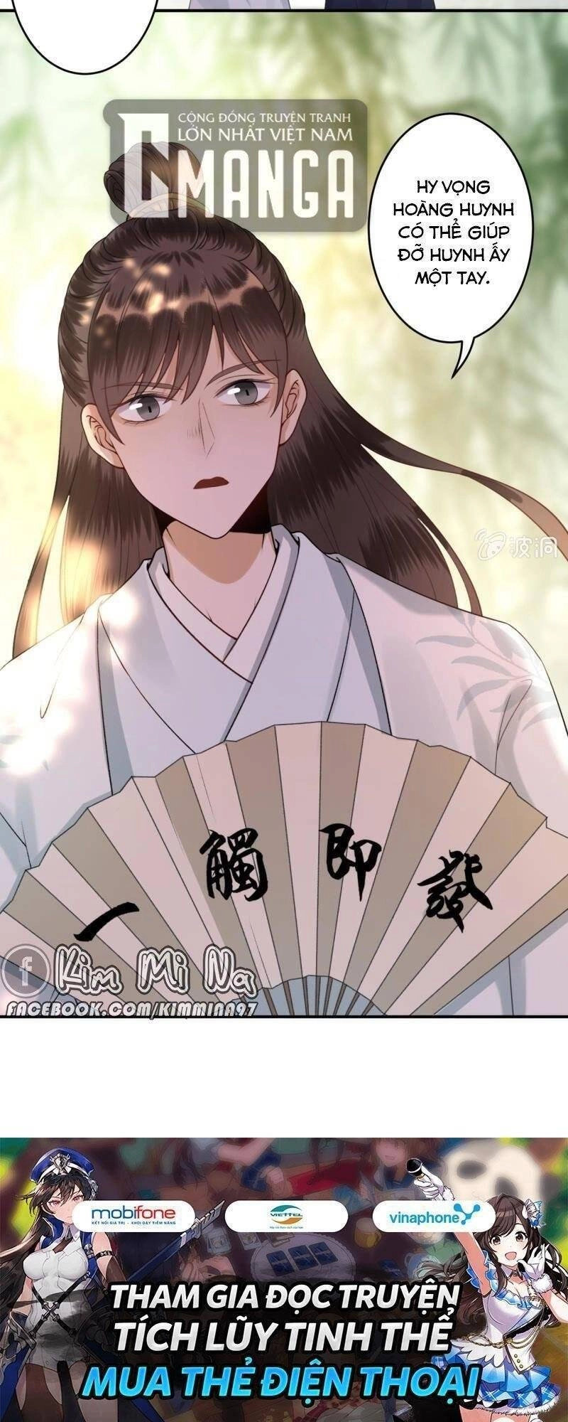 Vương Gia Kiêu Ngạo Quá Khó Cua Chapter 117 - 23