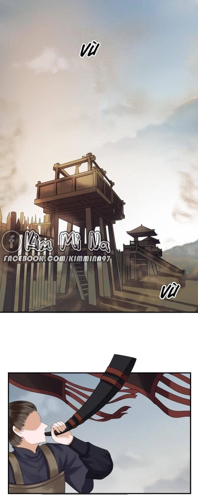 Vương Gia Kiêu Ngạo Quá Khó Cua Chapter 118 - 5