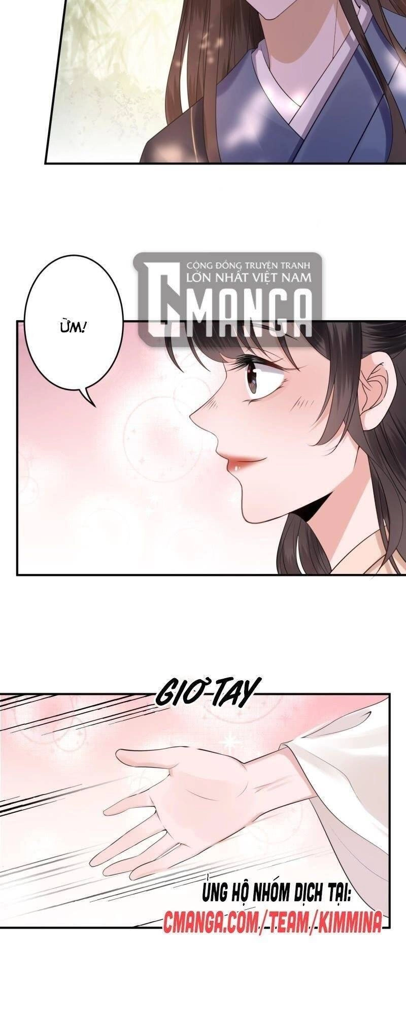 Vương Gia Kiêu Ngạo Quá Khó Cua Chapter 118 - 7