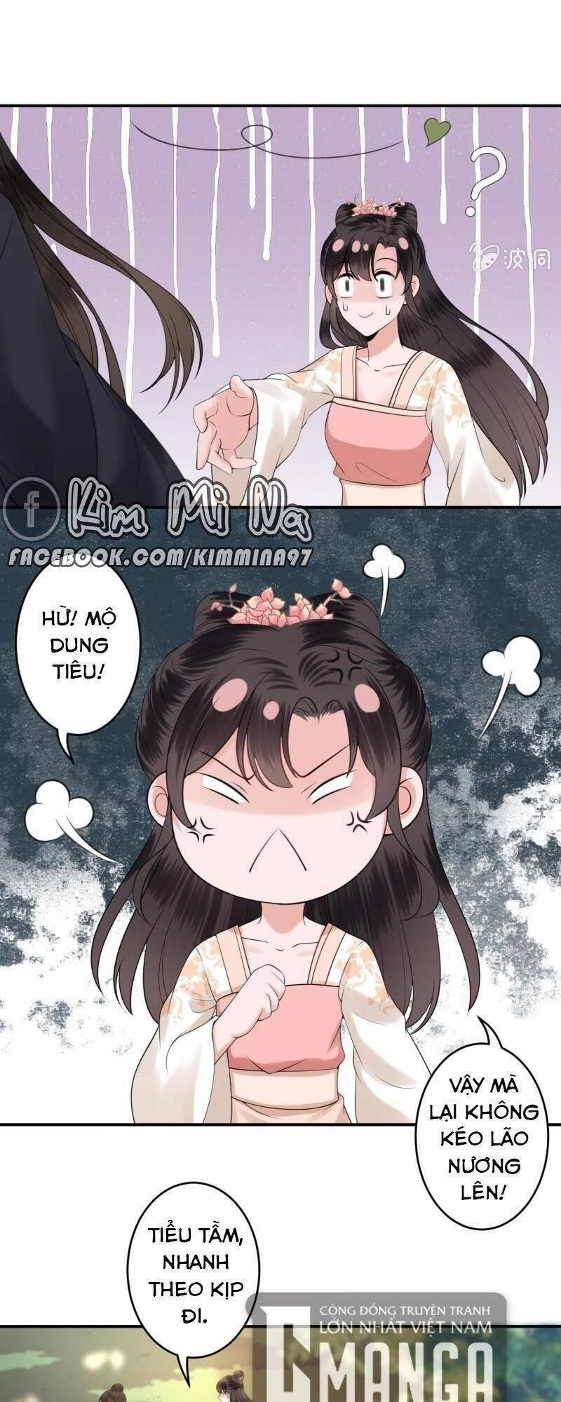 Vương Gia Kiêu Ngạo Quá Khó Cua Chapter 118 - 8