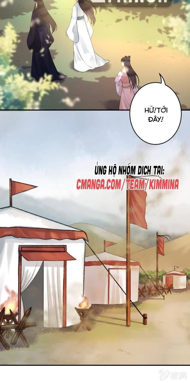 Vương Gia Kiêu Ngạo Quá Khó Cua Chapter 118 - 9