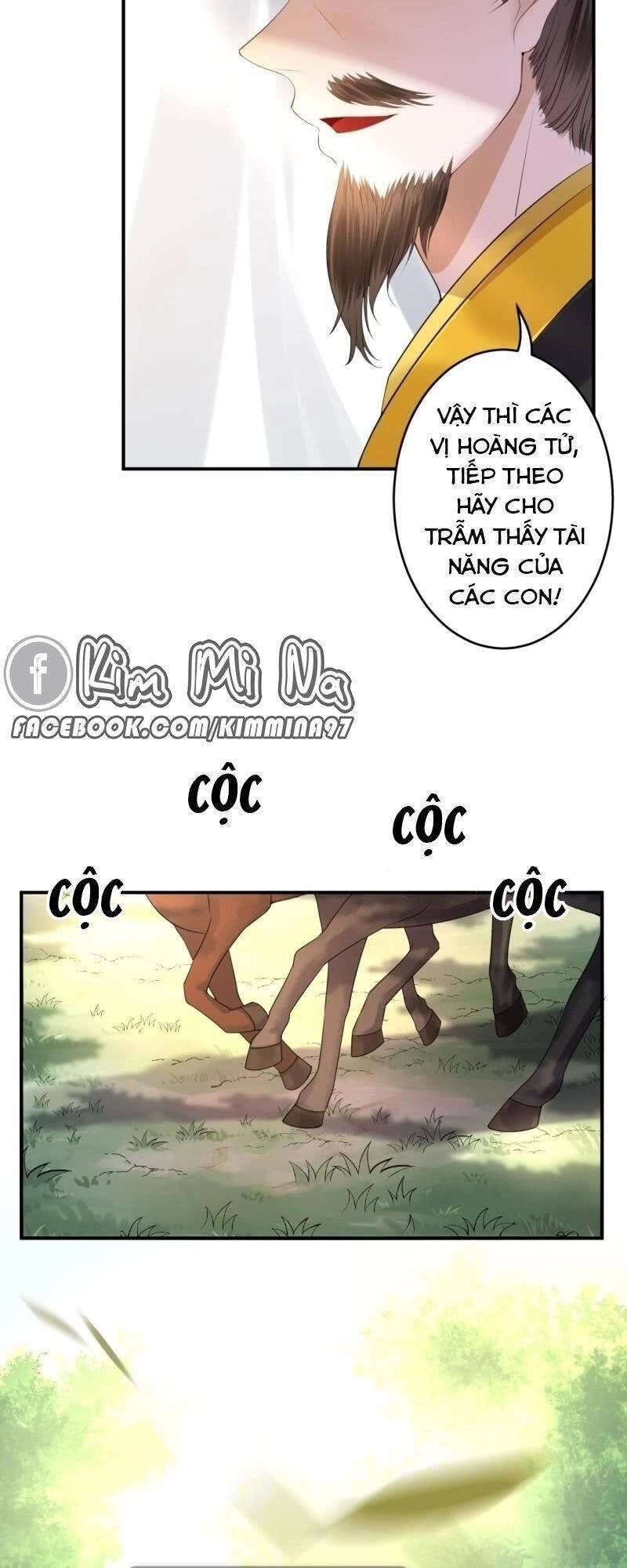 Vương Gia Kiêu Ngạo Quá Khó Cua Chapter 118 - 15