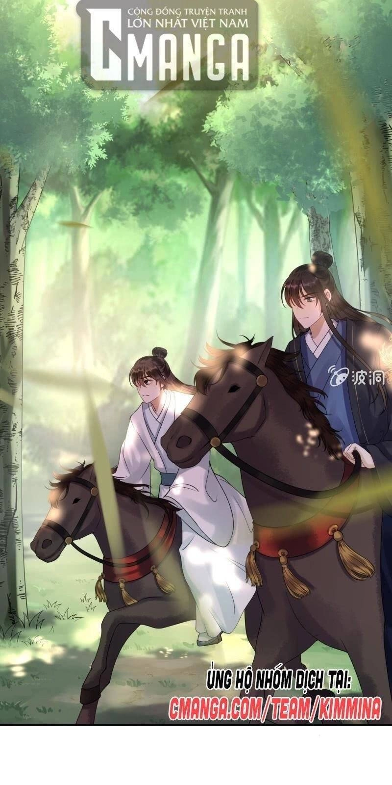 Vương Gia Kiêu Ngạo Quá Khó Cua Chapter 118 - 16