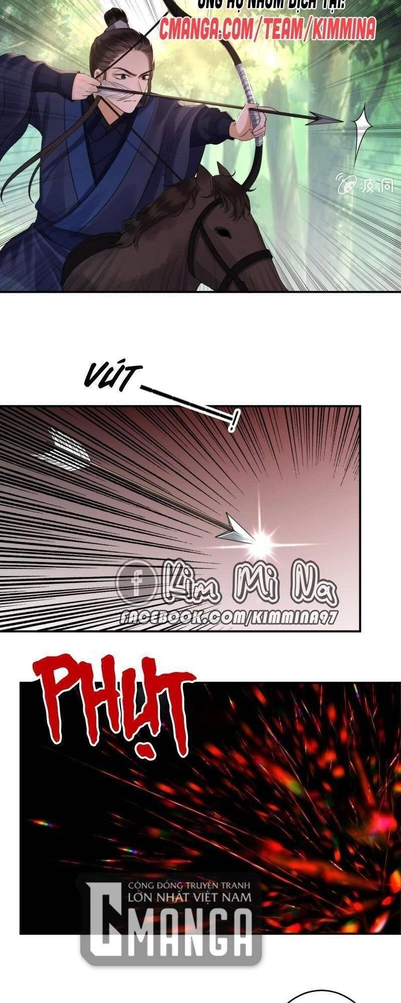 Vương Gia Kiêu Ngạo Quá Khó Cua Chapter 118 - 18