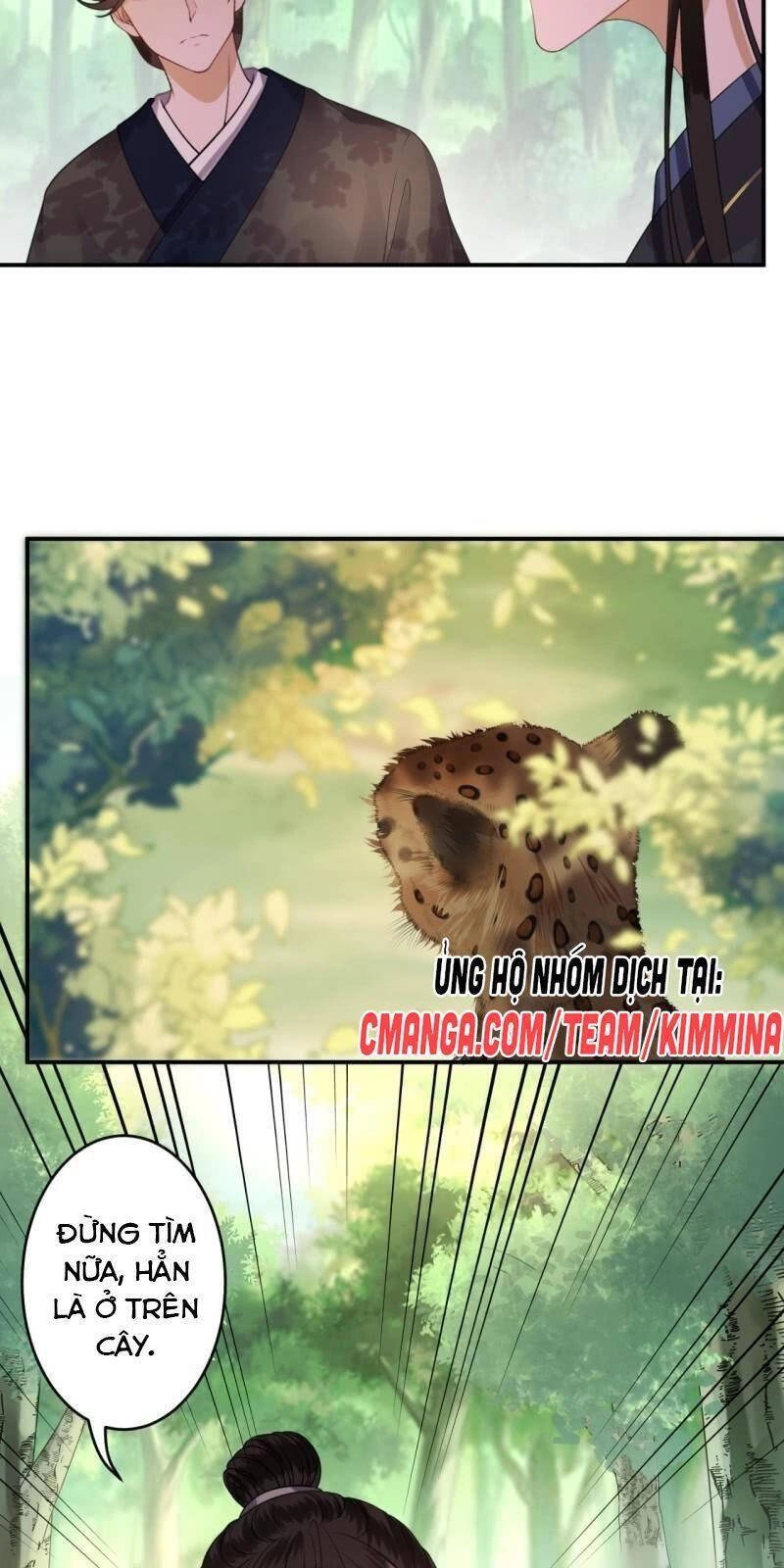 Vương Gia Kiêu Ngạo Quá Khó Cua Chapter 119 - 3