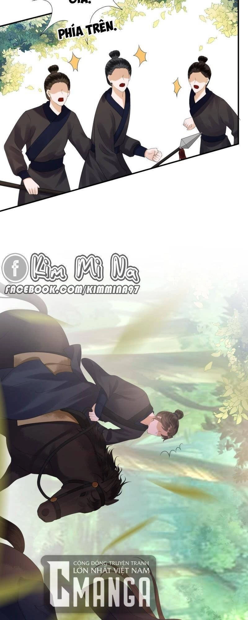 Vương Gia Kiêu Ngạo Quá Khó Cua Chapter 119 - 5