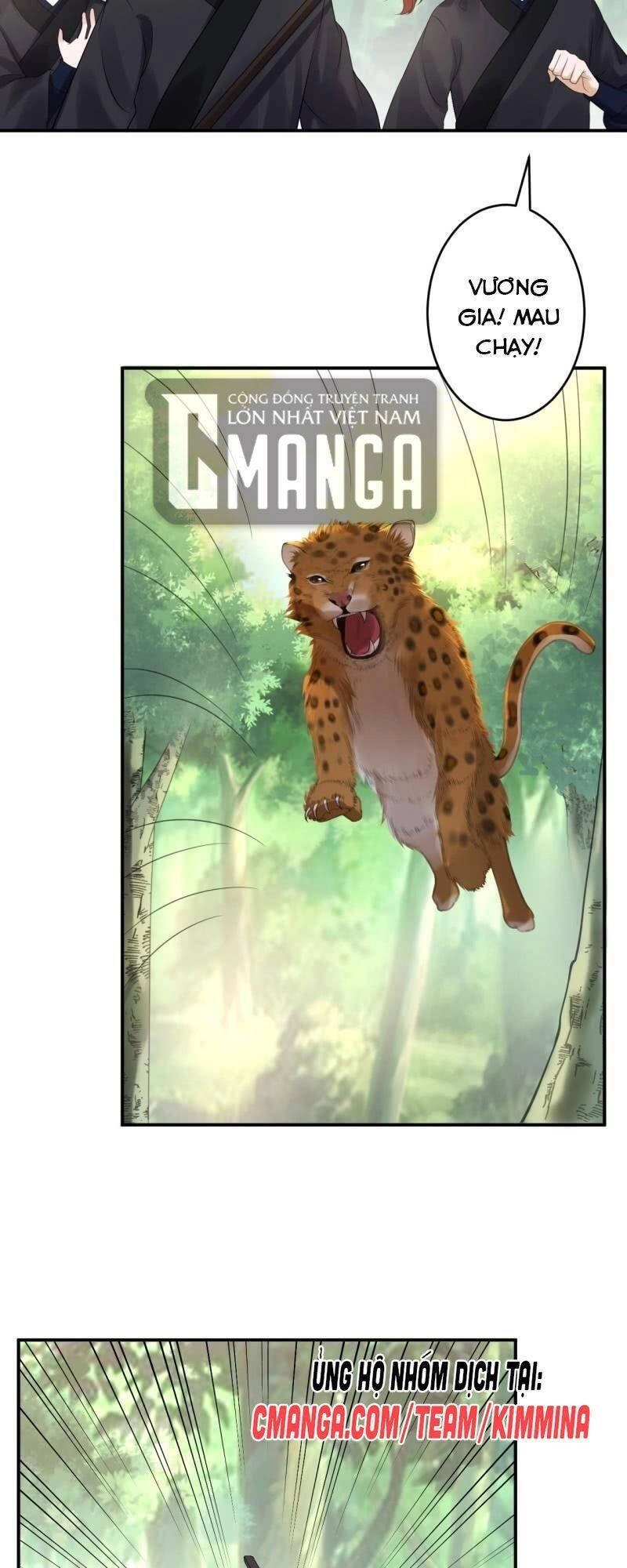 Vương Gia Kiêu Ngạo Quá Khó Cua Chapter 119 - 7