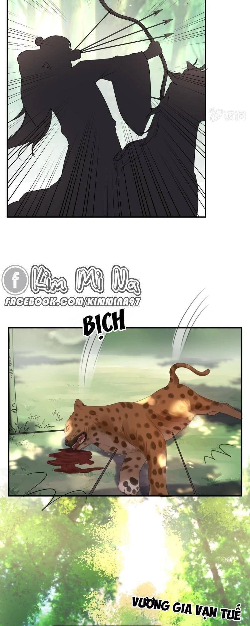 Vương Gia Kiêu Ngạo Quá Khó Cua Chapter 119 - 8