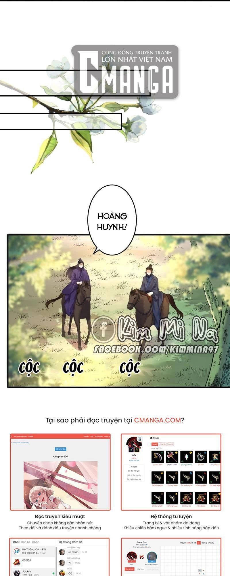 Vương Gia Kiêu Ngạo Quá Khó Cua Chapter 119 - 10