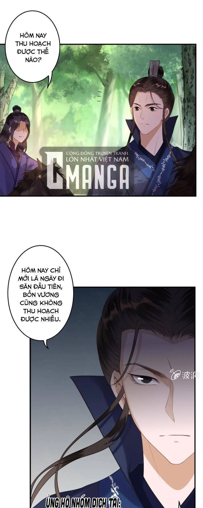 Vương Gia Kiêu Ngạo Quá Khó Cua Chapter 119 - 12