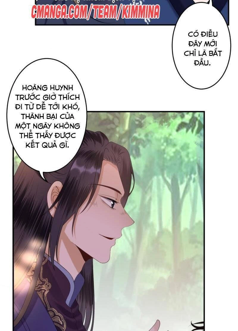 Vương Gia Kiêu Ngạo Quá Khó Cua Chapter 119 - 13