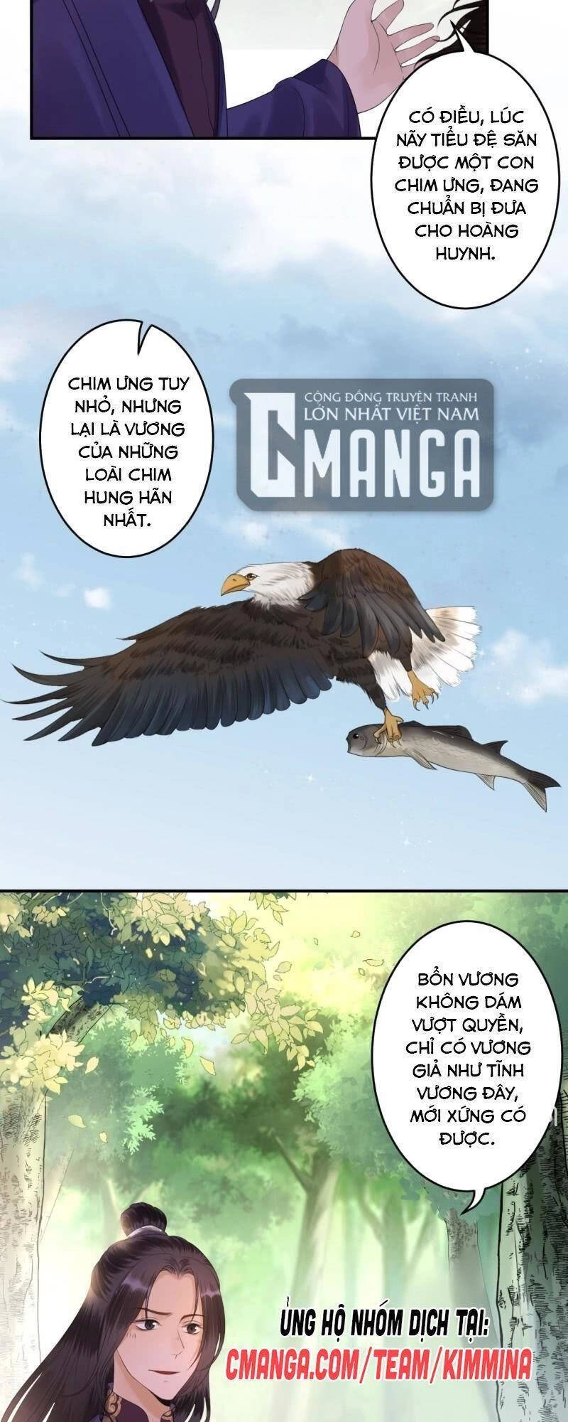 Vương Gia Kiêu Ngạo Quá Khó Cua Chapter 119 - 14