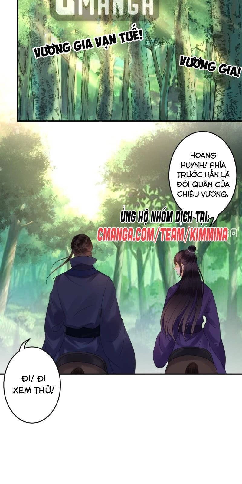 Vương Gia Kiêu Ngạo Quá Khó Cua Chapter 119 - 16