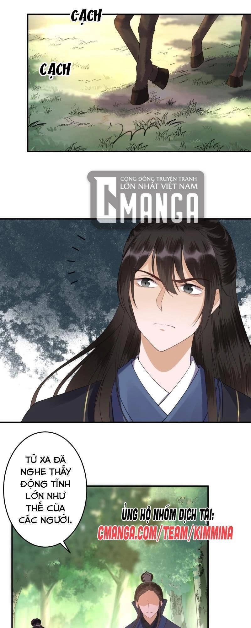 Vương Gia Kiêu Ngạo Quá Khó Cua Chapter 119 - 17