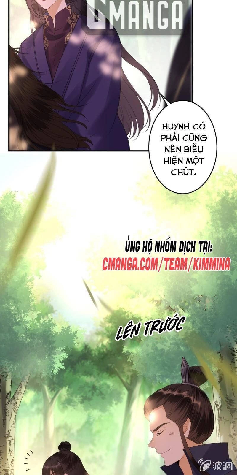 Vương Gia Kiêu Ngạo Quá Khó Cua Chapter 119 - 19