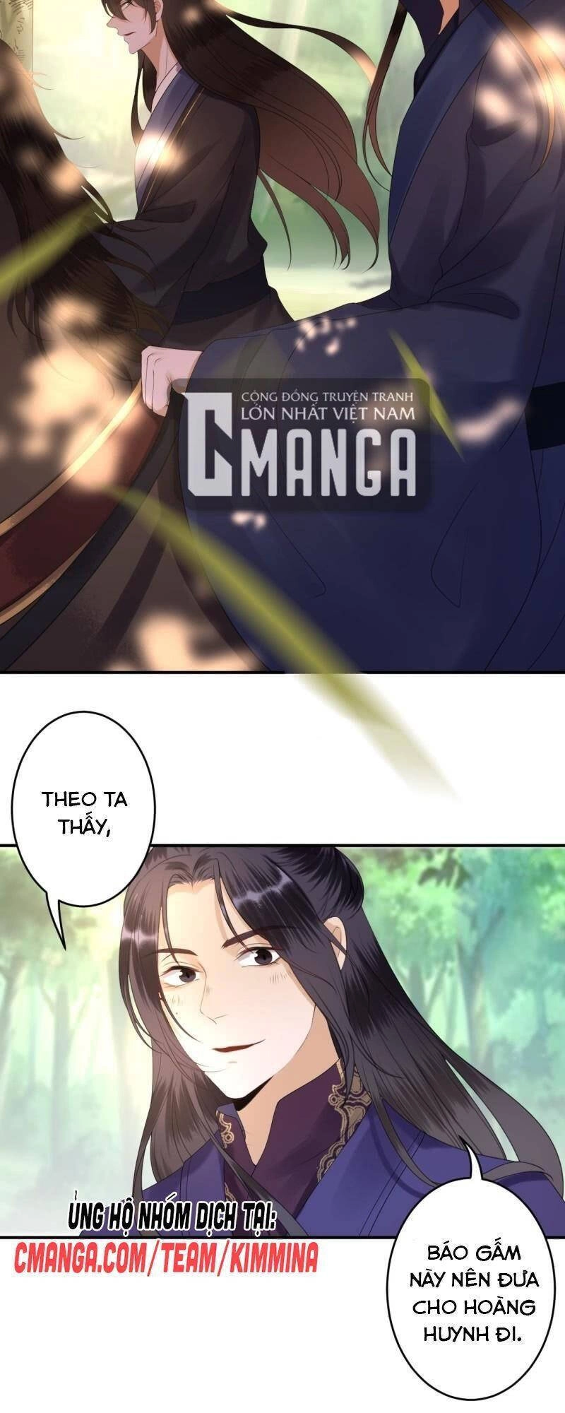 Vương Gia Kiêu Ngạo Quá Khó Cua Chapter 119 - 20