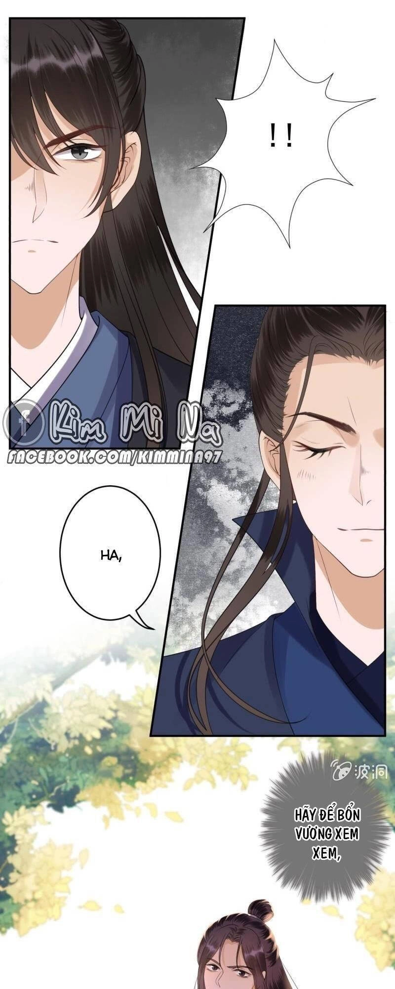 Vương Gia Kiêu Ngạo Quá Khó Cua Chapter 119 - 21