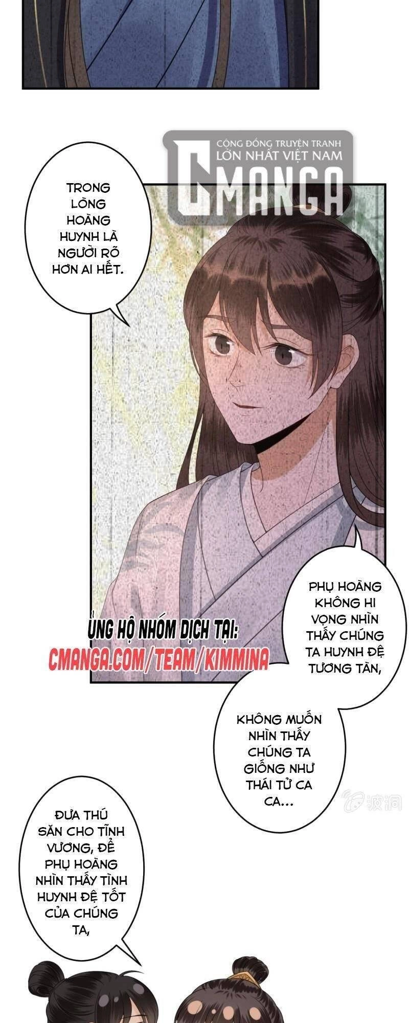 Vương Gia Kiêu Ngạo Quá Khó Cua Chapter 120 - 7