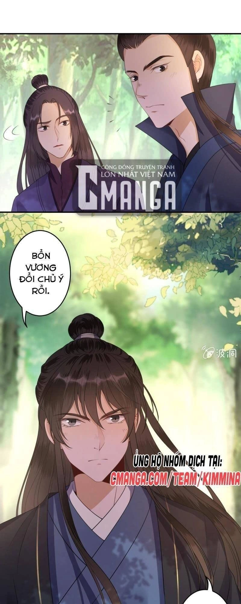 Vương Gia Kiêu Ngạo Quá Khó Cua Chapter 120 - 15