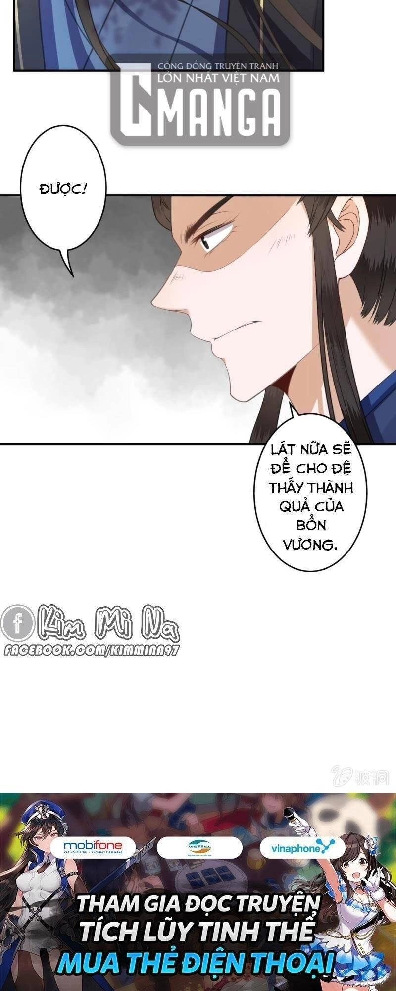 Vương Gia Kiêu Ngạo Quá Khó Cua Chapter 120 - 18