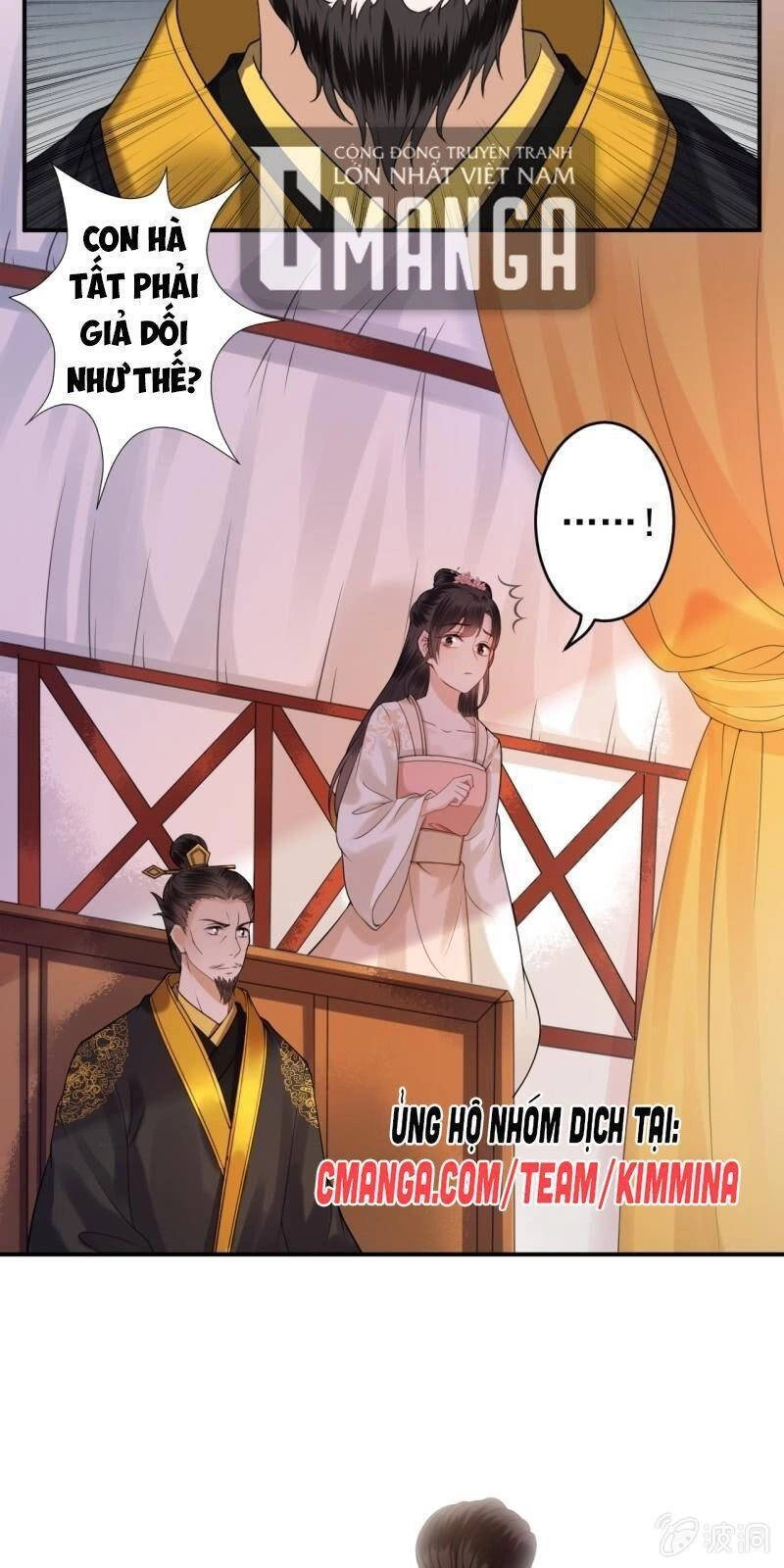 Vương Gia Kiêu Ngạo Quá Khó Cua Chapter 121 - 9