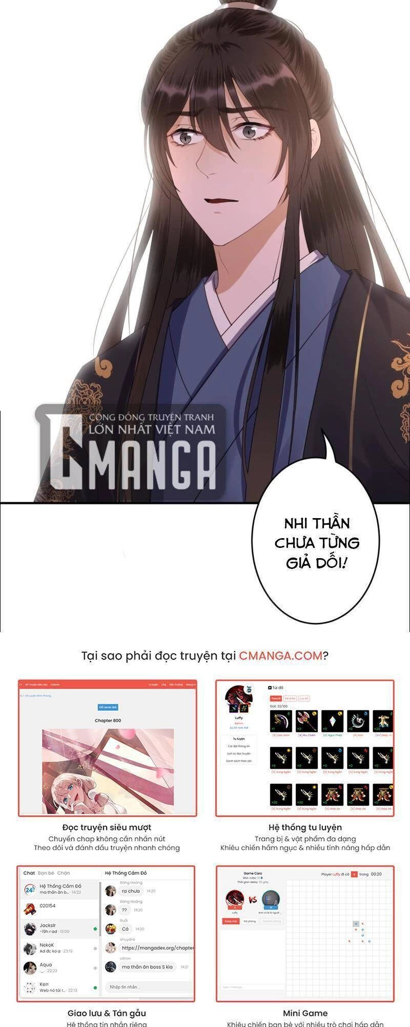 Vương Gia Kiêu Ngạo Quá Khó Cua Chapter 121 - 10