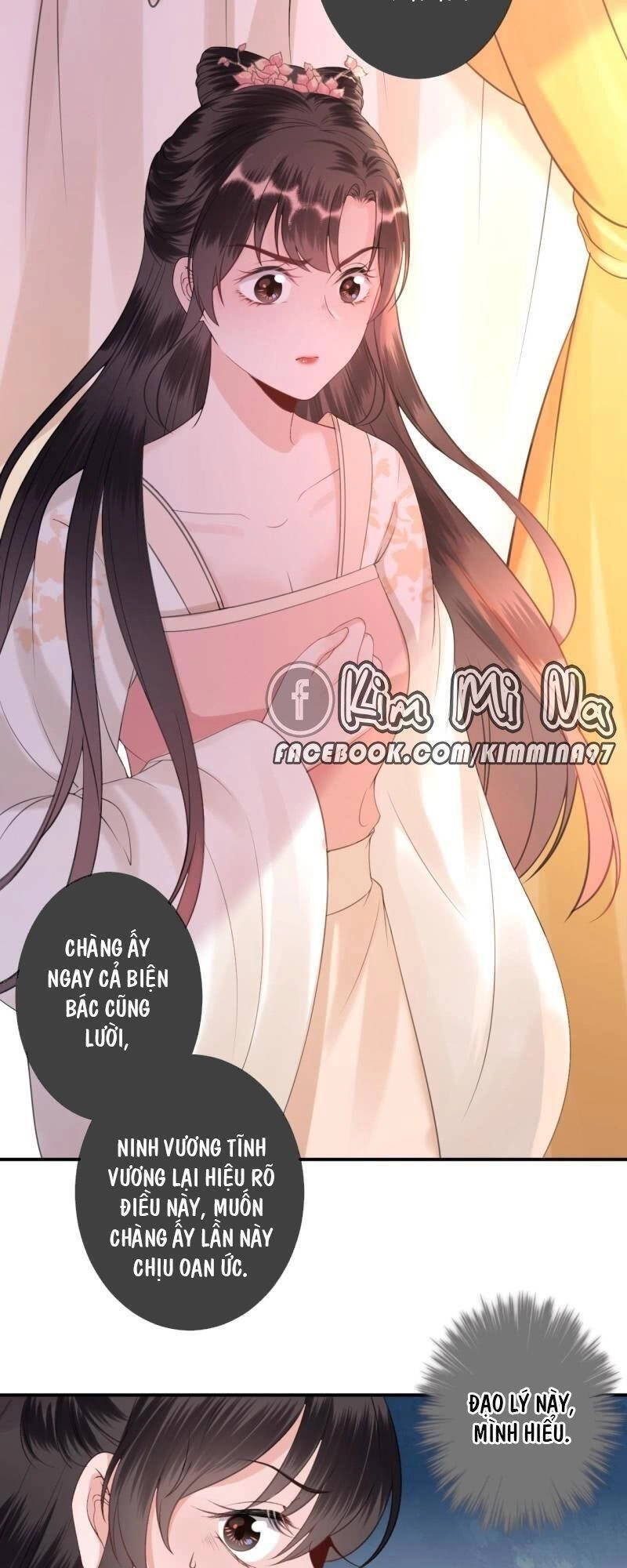 Vương Gia Kiêu Ngạo Quá Khó Cua Chapter 121 - 15