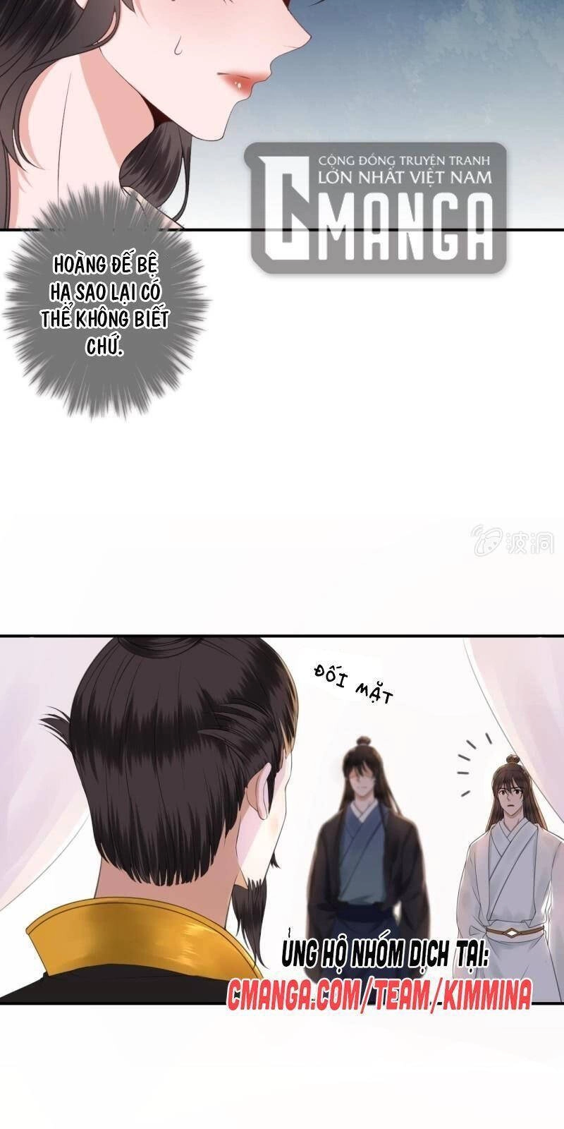 Vương Gia Kiêu Ngạo Quá Khó Cua Chapter 121 - 16