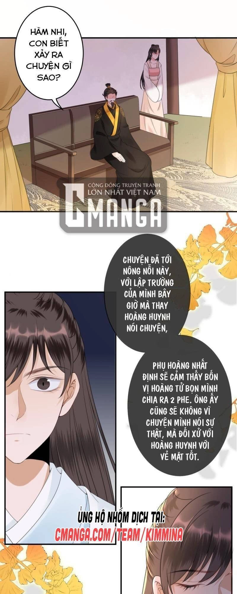 Vương Gia Kiêu Ngạo Quá Khó Cua Chapter 121 - 17