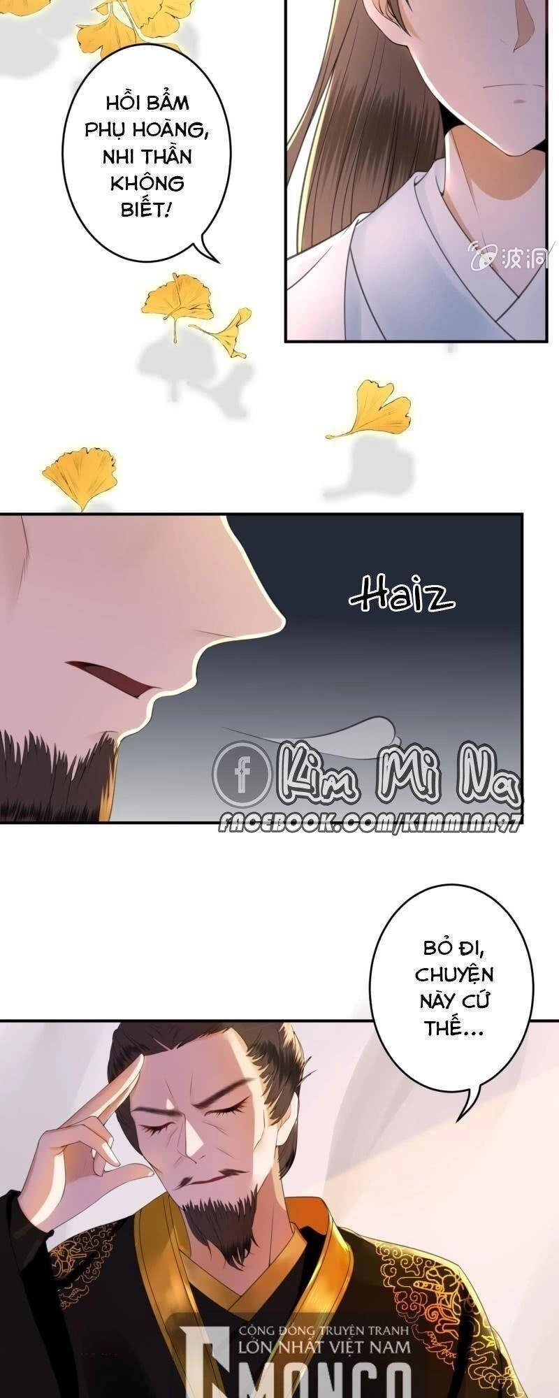 Vương Gia Kiêu Ngạo Quá Khó Cua Chapter 121 - 18