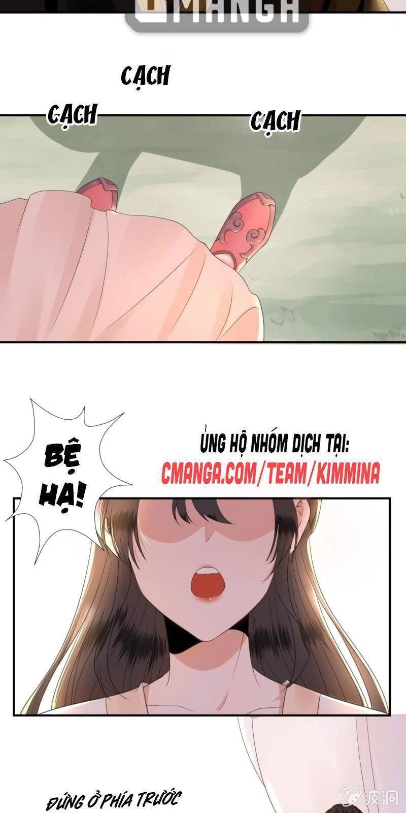 Vương Gia Kiêu Ngạo Quá Khó Cua Chapter 121 - 19