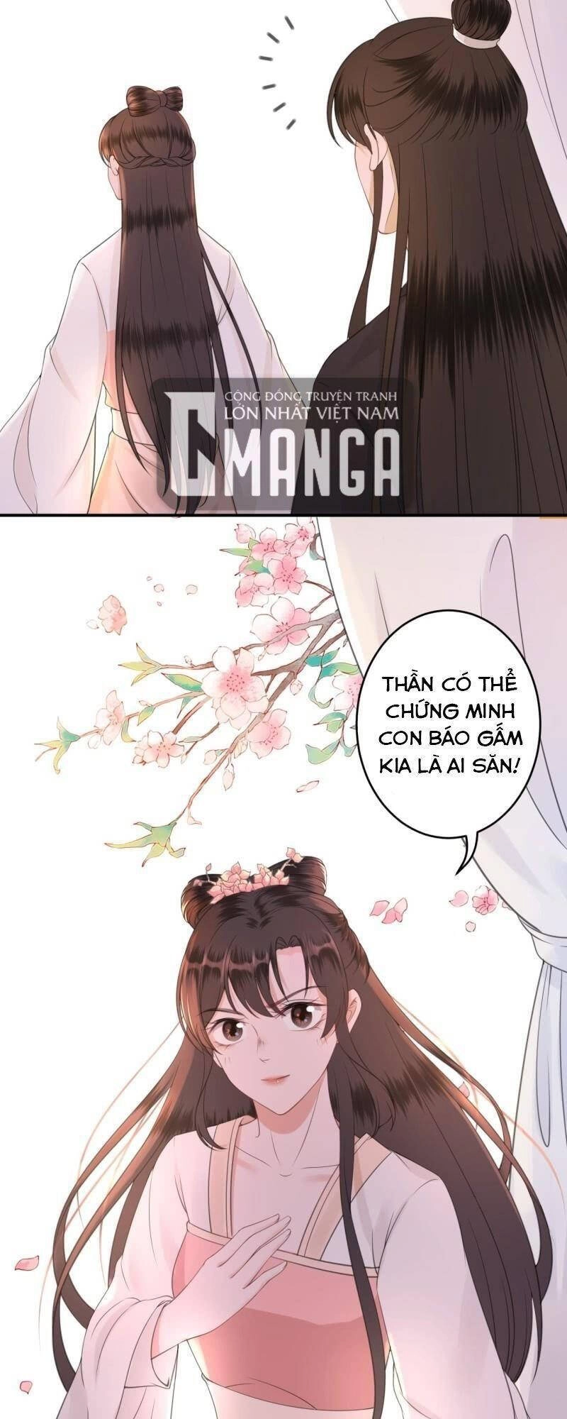 Vương Gia Kiêu Ngạo Quá Khó Cua Chapter 121 - 20