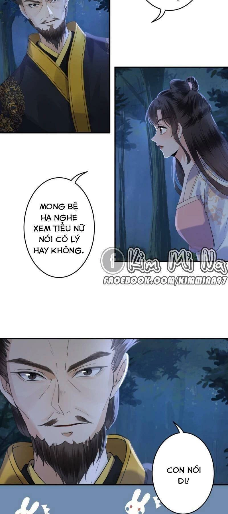 Vương Gia Kiêu Ngạo Quá Khó Cua Chapter 122 - 2