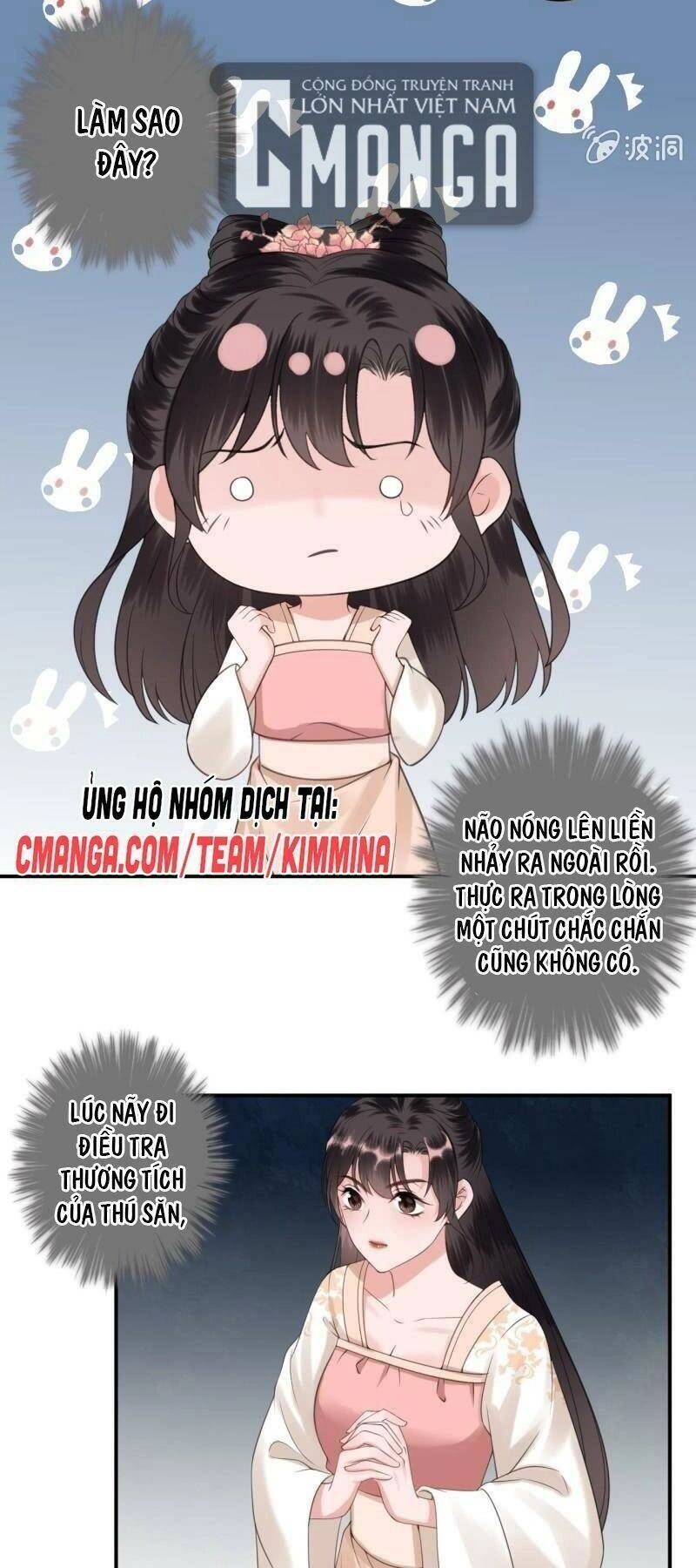 Vương Gia Kiêu Ngạo Quá Khó Cua Chapter 122 - 3