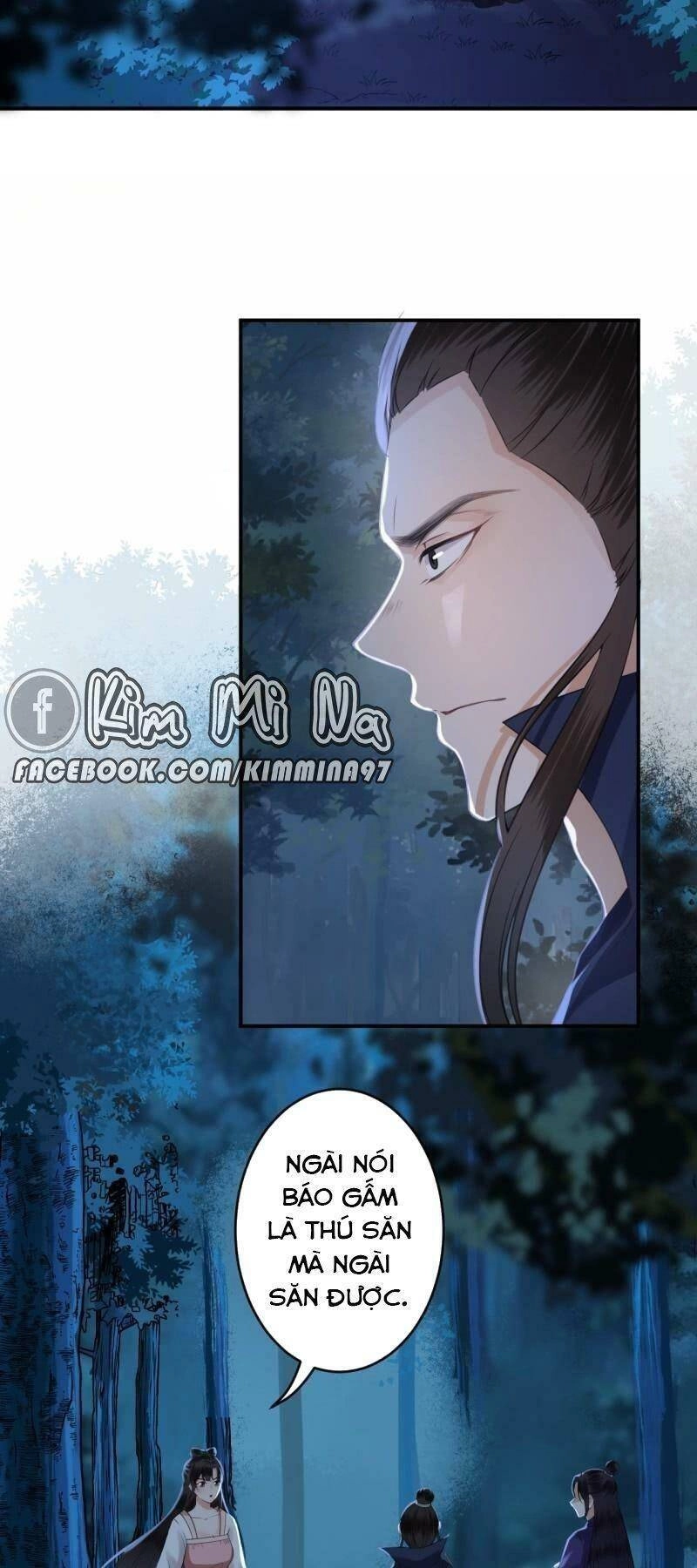 Vương Gia Kiêu Ngạo Quá Khó Cua Chapter 122 - 5