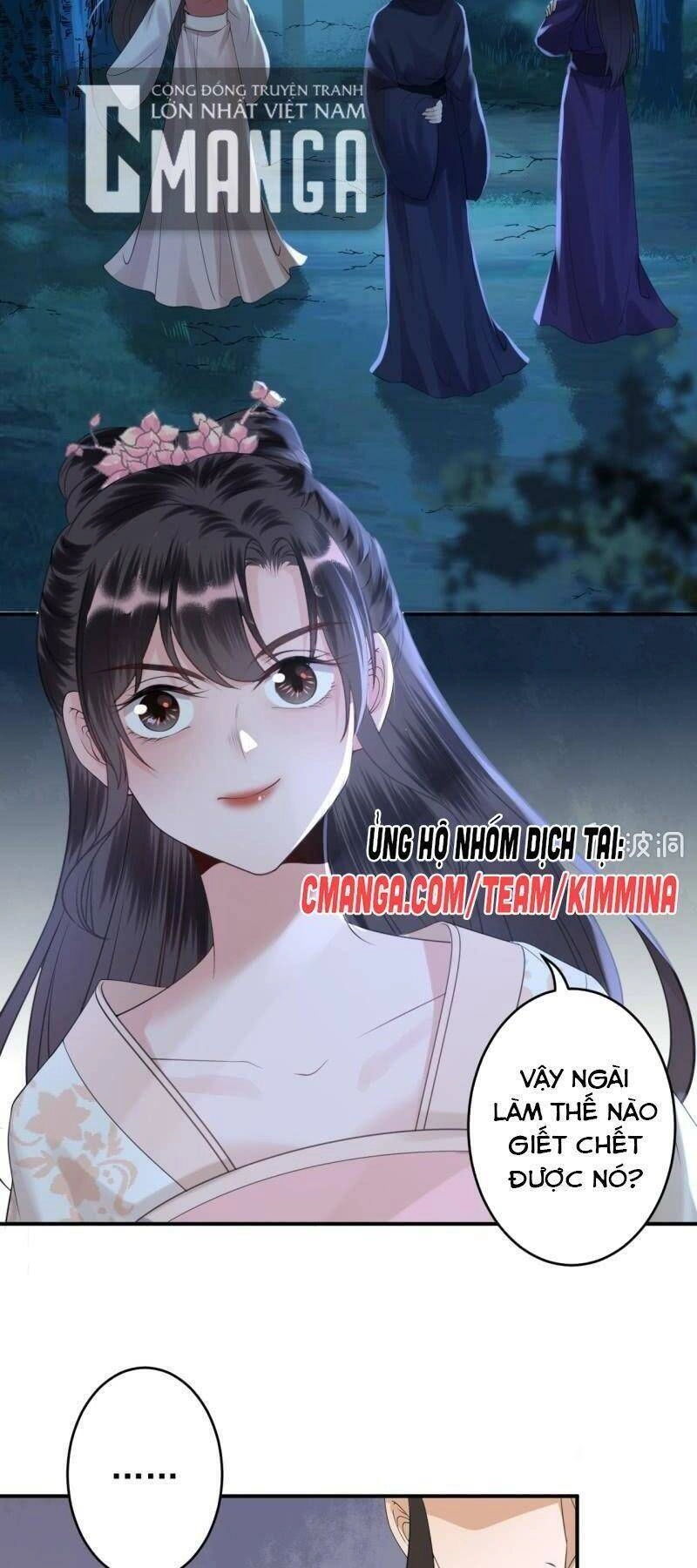 Vương Gia Kiêu Ngạo Quá Khó Cua Chapter 122 - 6