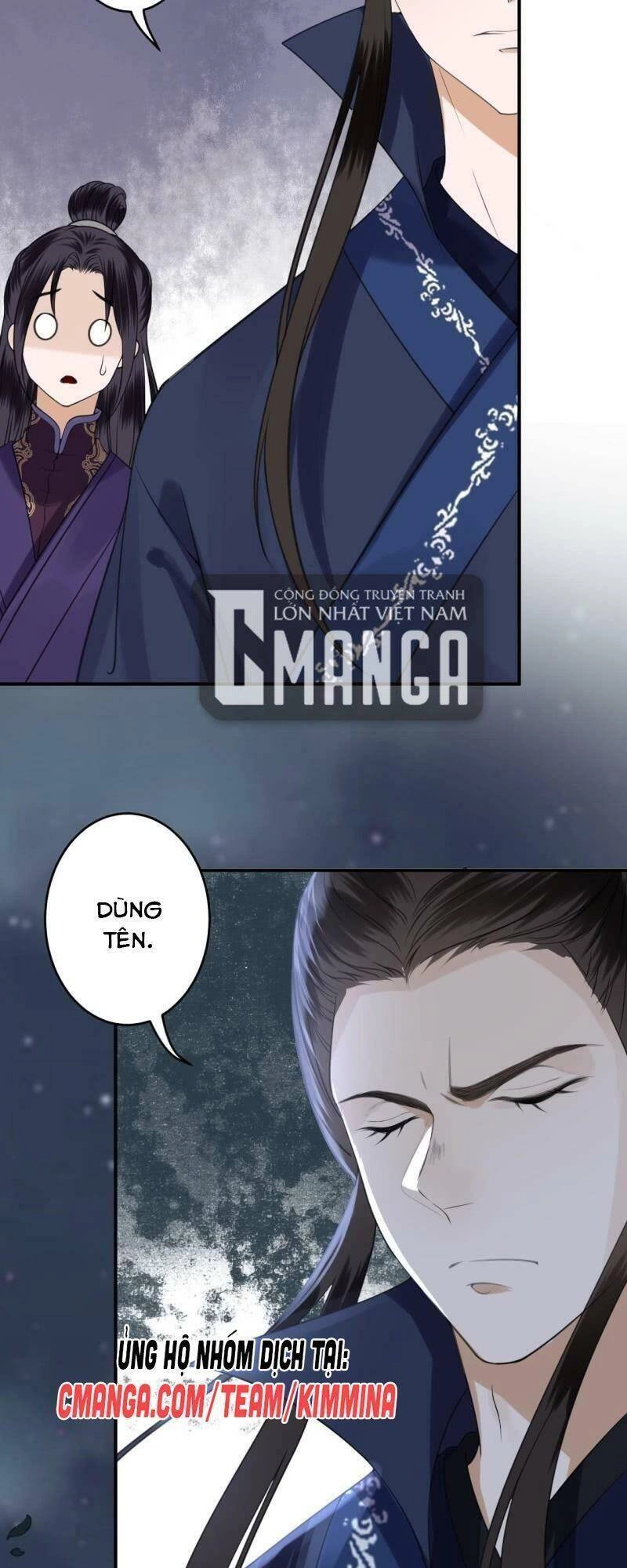 Vương Gia Kiêu Ngạo Quá Khó Cua Chapter 122 - 7