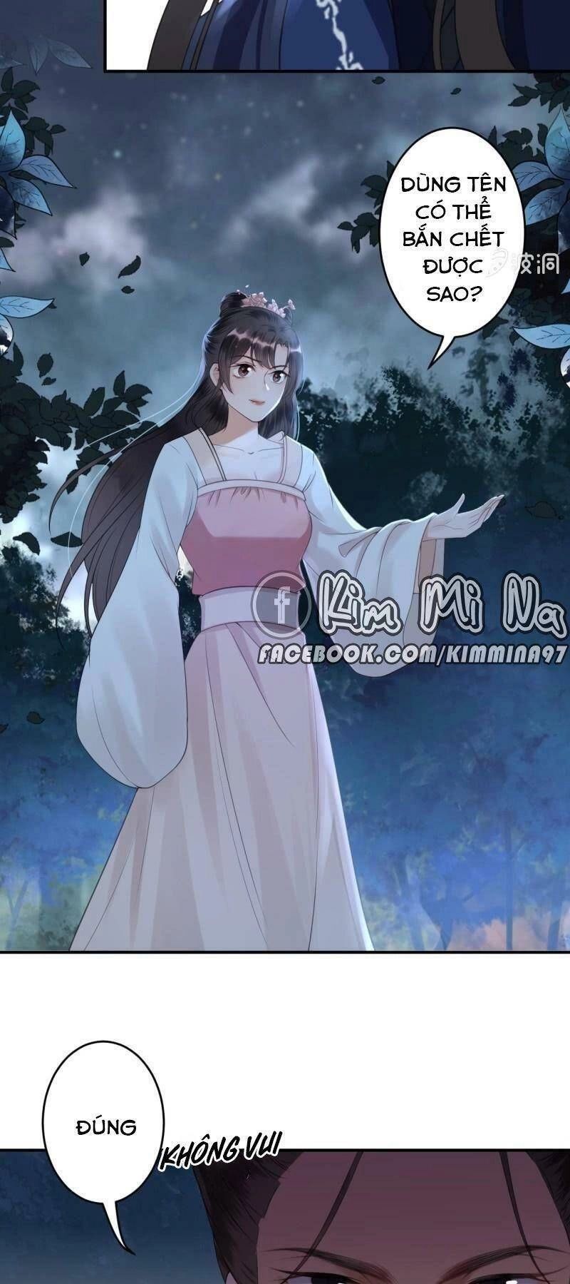 Vương Gia Kiêu Ngạo Quá Khó Cua Chapter 122 - 8
