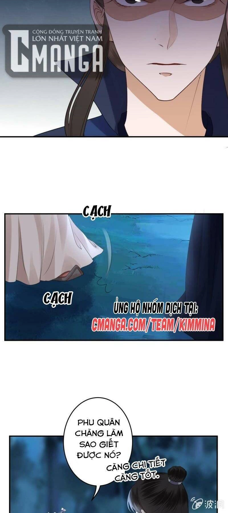 Vương Gia Kiêu Ngạo Quá Khó Cua Chapter 122 - 9