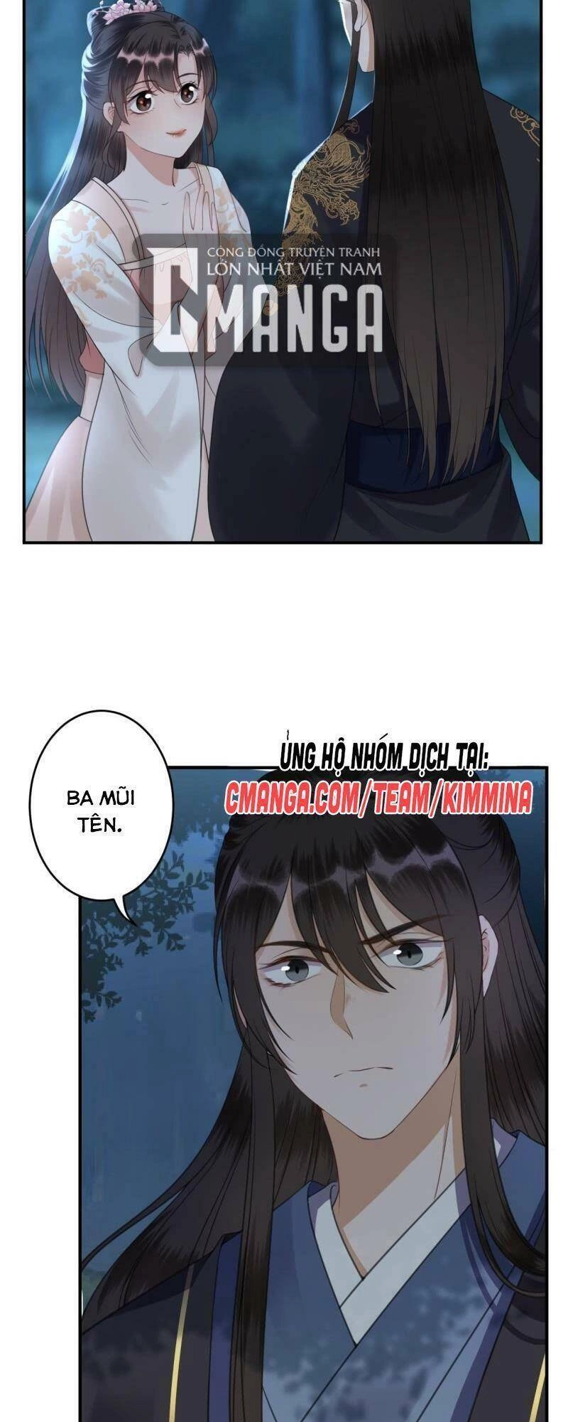 Vương Gia Kiêu Ngạo Quá Khó Cua Chapter 122 - 10