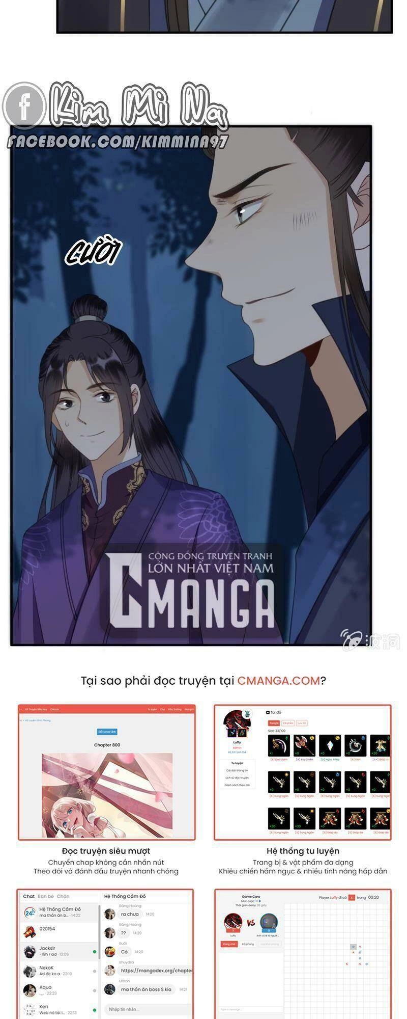 Vương Gia Kiêu Ngạo Quá Khó Cua Chapter 122 - 11