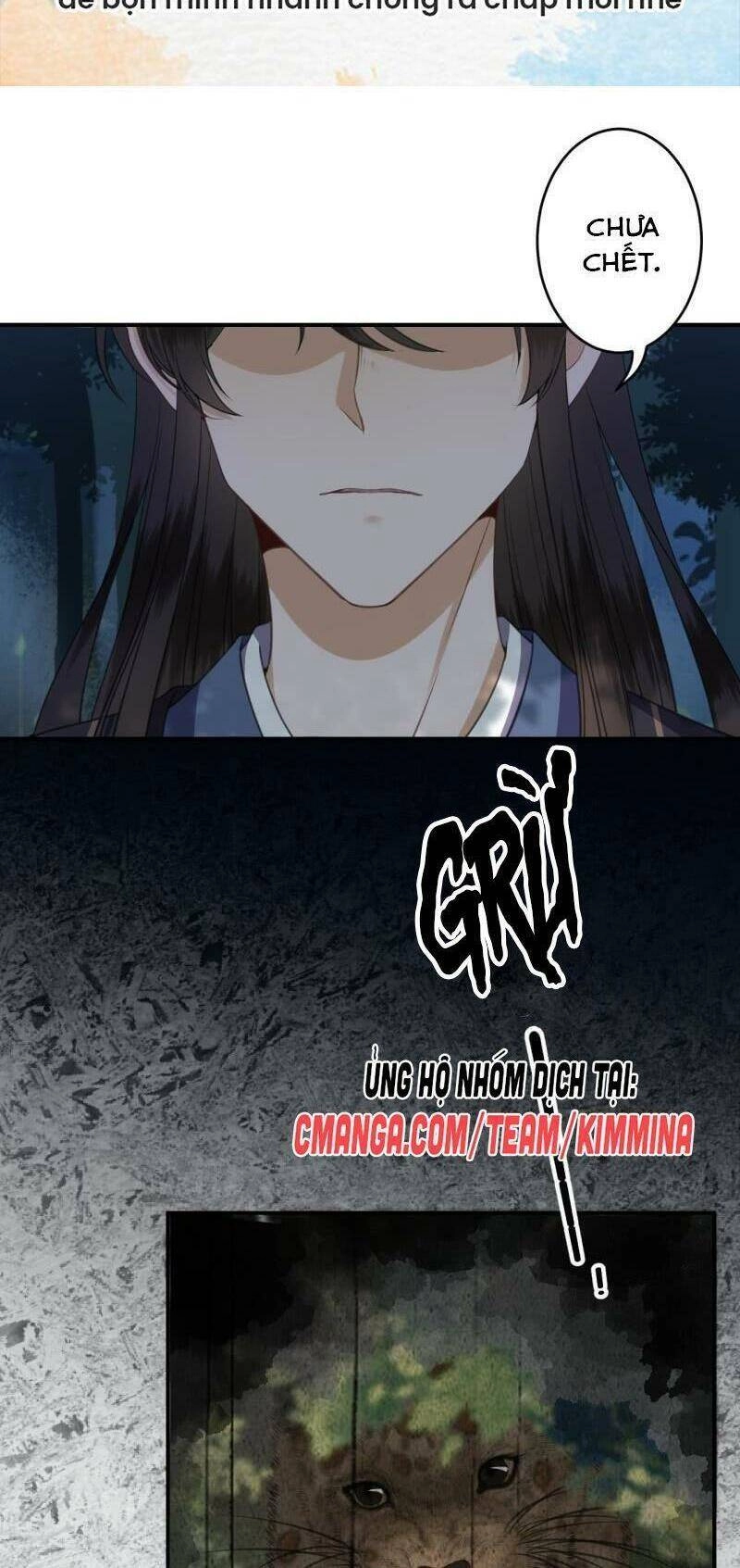 Vương Gia Kiêu Ngạo Quá Khó Cua Chapter 122 - 13