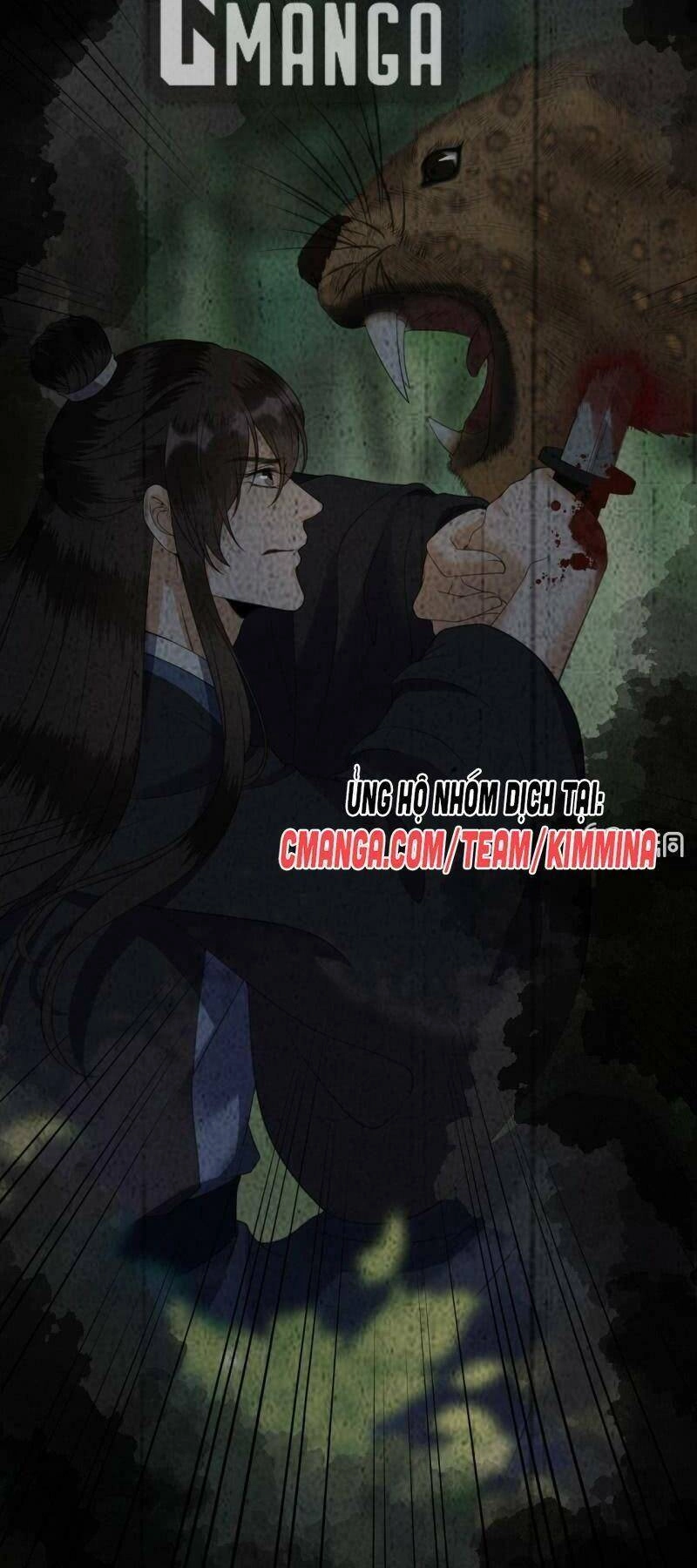 Vương Gia Kiêu Ngạo Quá Khó Cua Chapter 122 - 16