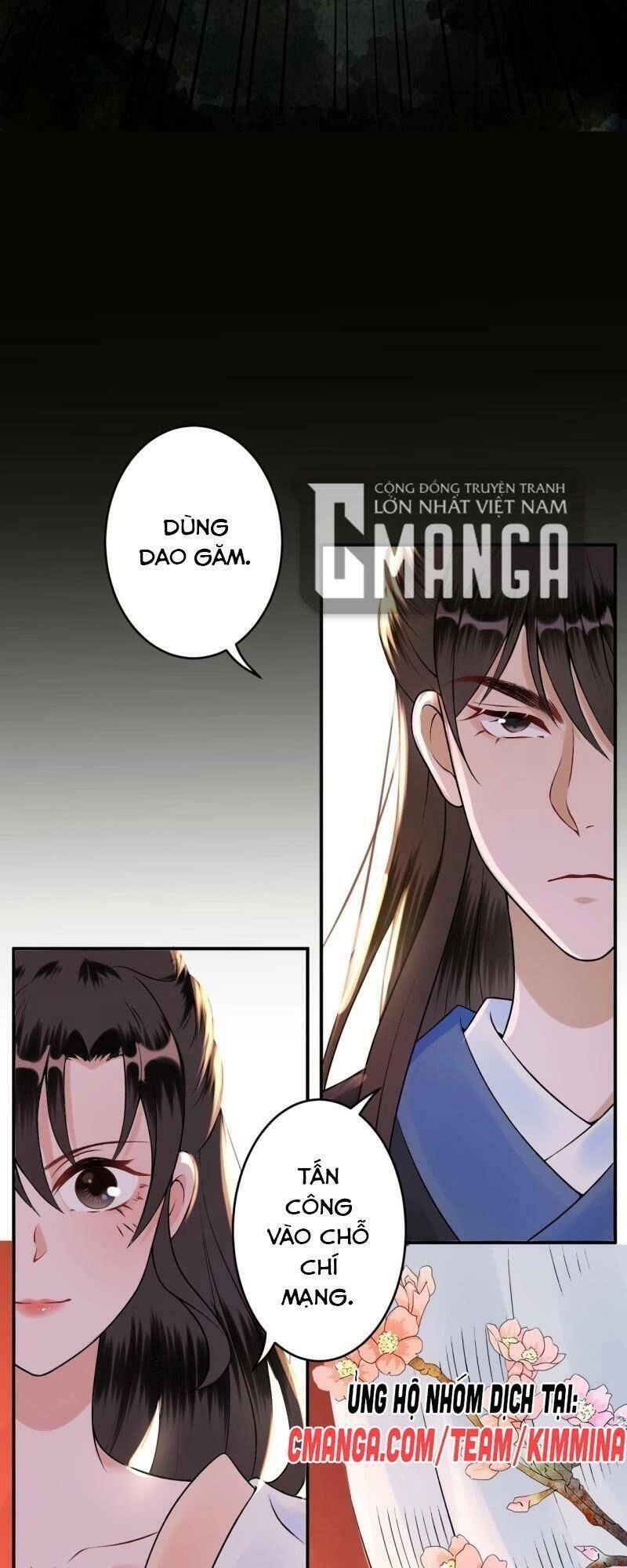 Vương Gia Kiêu Ngạo Quá Khó Cua Chapter 122 - 17