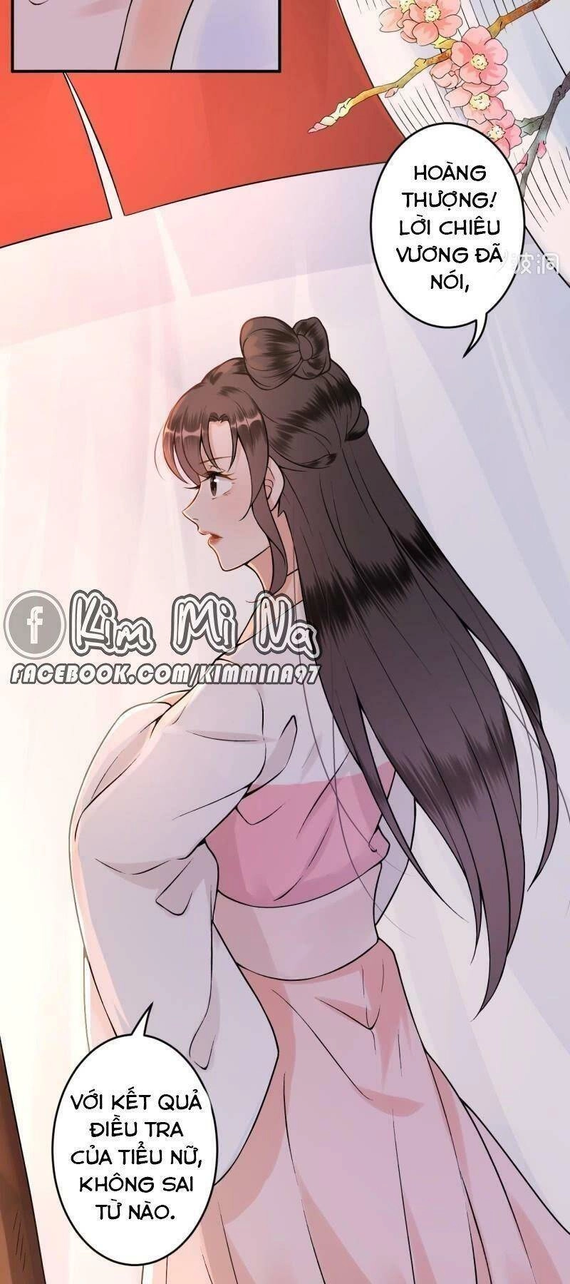 Vương Gia Kiêu Ngạo Quá Khó Cua Chapter 122 - 18