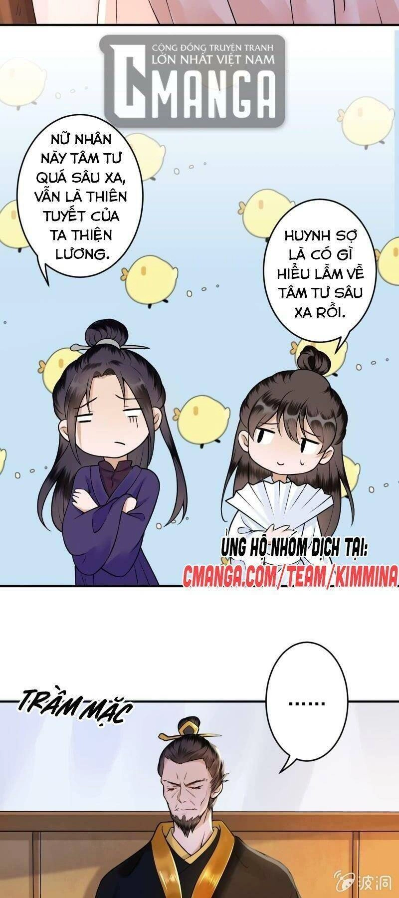 Vương Gia Kiêu Ngạo Quá Khó Cua Chapter 122 - 19