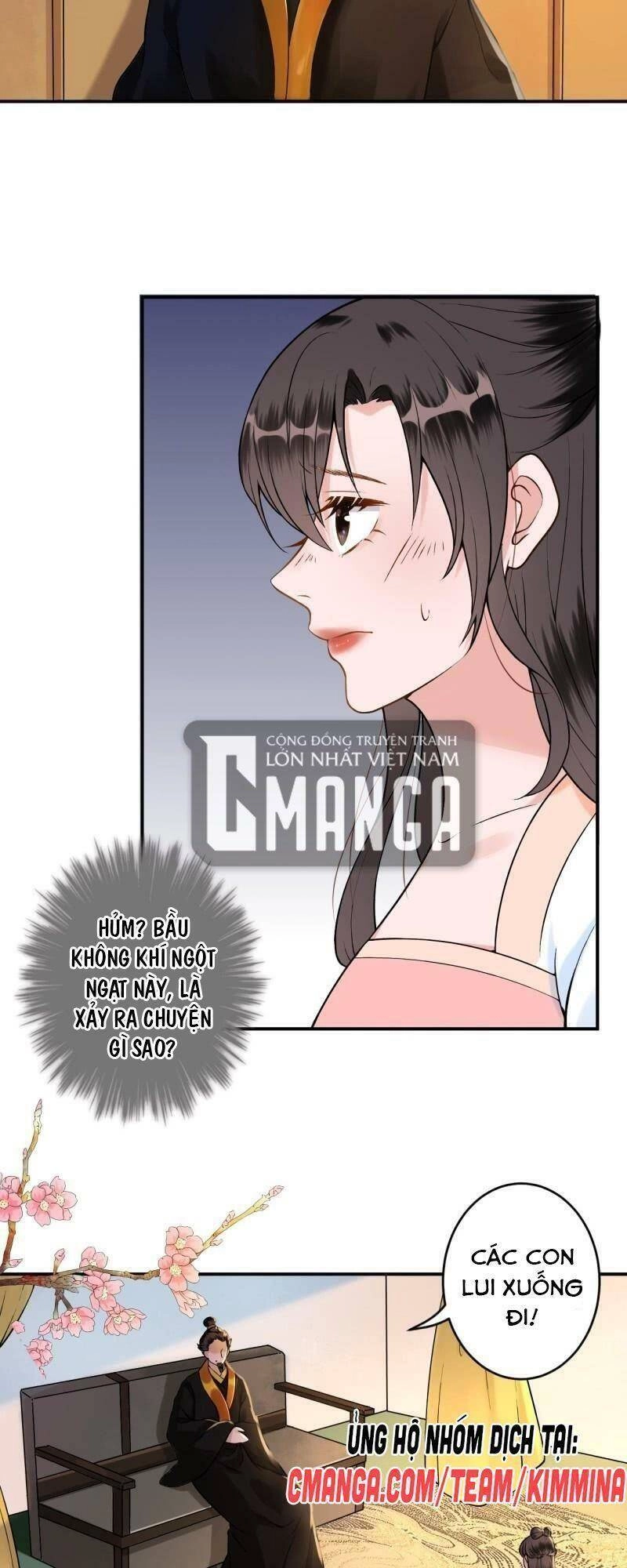 Vương Gia Kiêu Ngạo Quá Khó Cua Chapter 122 - 20