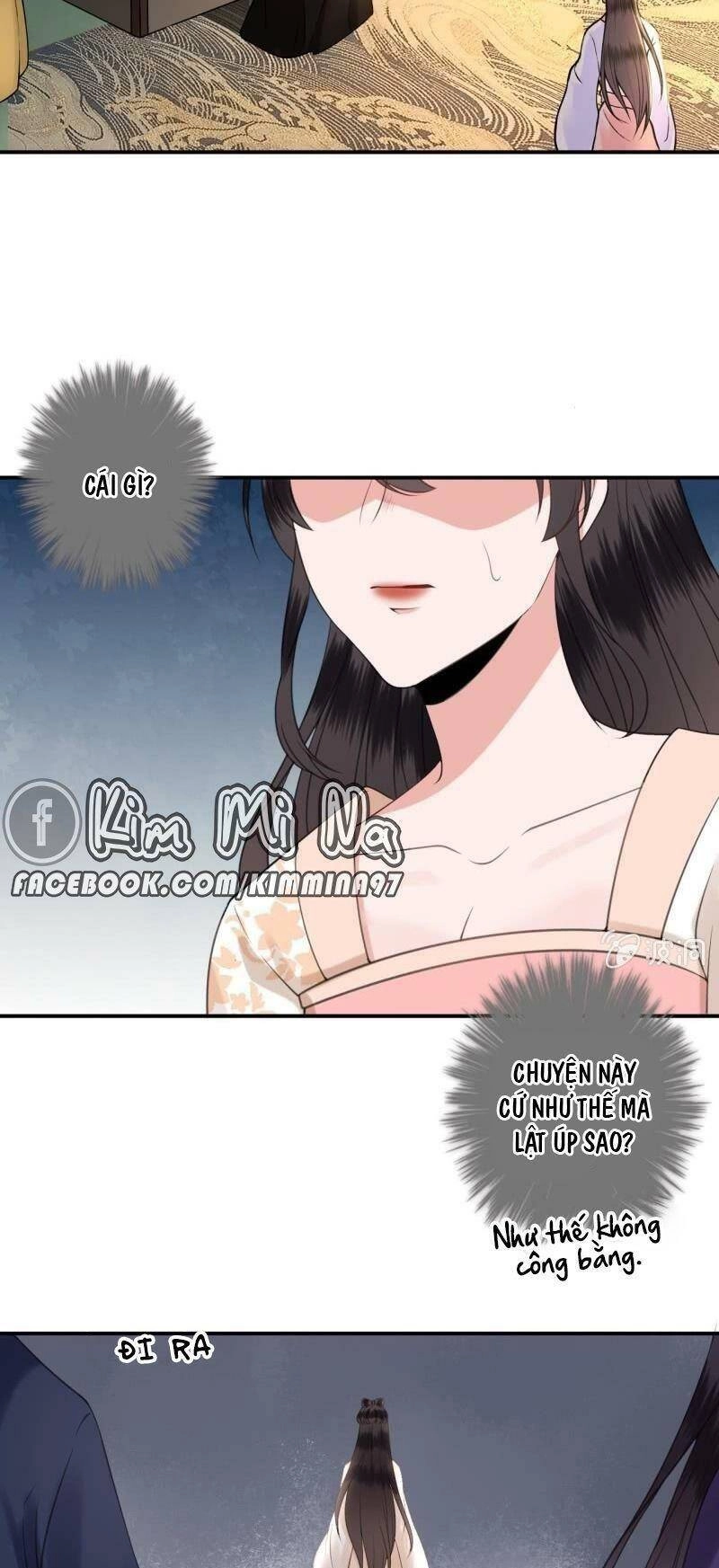 Vương Gia Kiêu Ngạo Quá Khó Cua Chapter 122 - 21