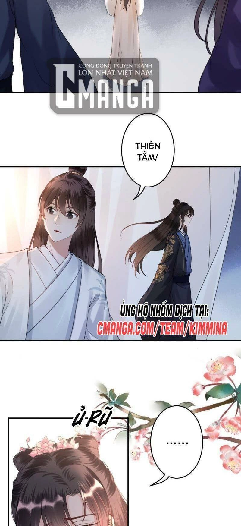 Vương Gia Kiêu Ngạo Quá Khó Cua Chapter 122 - 22