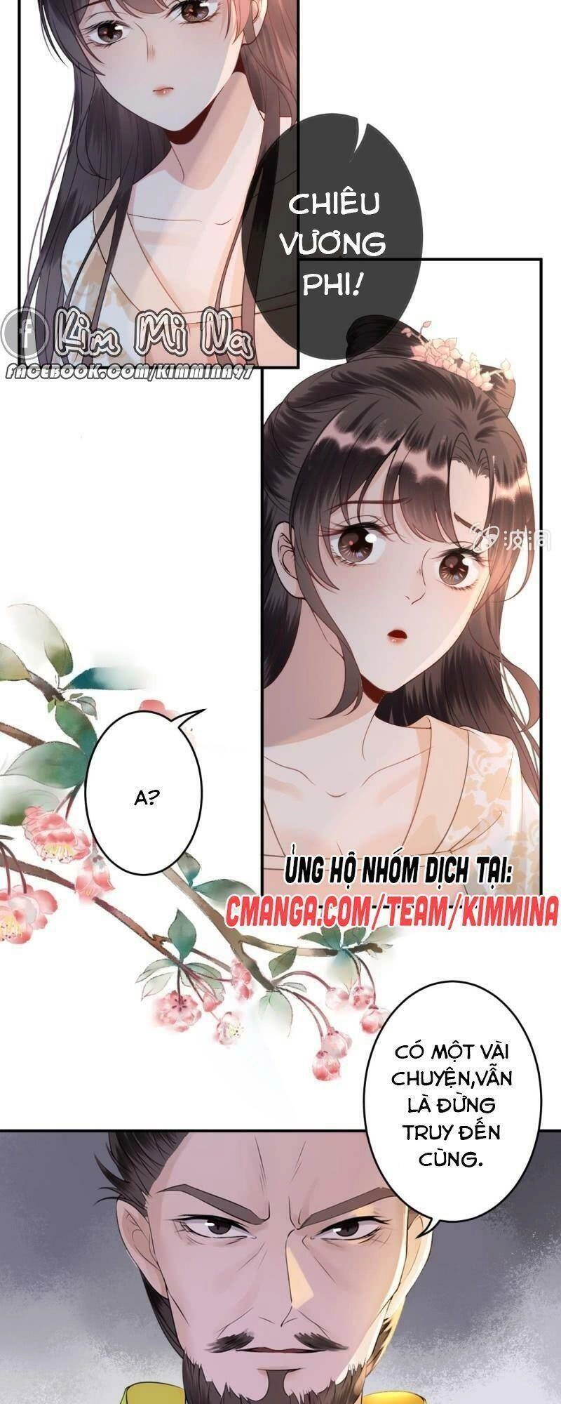 Vương Gia Kiêu Ngạo Quá Khó Cua Chapter 122 - 23